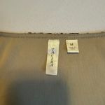 White House | Black Market Tacera Lace Overlay Sheath Dress Long Sleeve Lined Knee Length Womens Medium # Photo 9