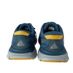 Hoka  One One Stinson Atr 6 Low Blue Womens Size 8.5 Running Trail Photo 9