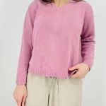 vintage coastal cowgirl boho boxy v Photo 1