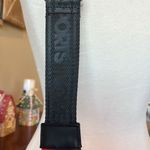 Red Waist Bag Zip Fanny Pack Sport Photo 3