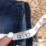 Gogo star denim shorts size 3 women’s Blue Photo 8