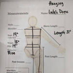 LULU'S Bodycon Mini Dress‎ Tan Bateau Spaghetti Straps Size Small Photo 10