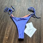 Janthee Ella Bikini Bottom in Zaffir Photo 0