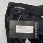 Pretty Little Thing New Embroidered Floral Choker Neck Shift Dress Black Size 4 Photo 13