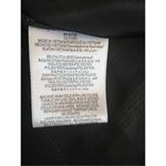 BCBGeneration  black tunic blouse Top size S Photo 5