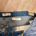 Madewell  Perfect Jean Short G3 Photo 3