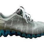 Reebok  ZIG TECH WILD TR6 COLSHA WOMEN SHOES SIZE 9 Photo 1