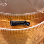 Vineyard Vines Cashmere Sweater Photo 1