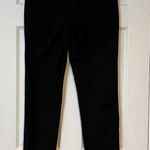 Juicy Couture Side Stripe Slacks - Size 10 Photo 2