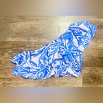 Southern Frock FINAL PRICE NWT  One Shoulder Top Photo 4