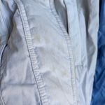 Spyder Vintage 90's Ski Coat Blue White Size 14 Jacket Women's Winter Thermal Photo 6