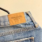 Abercrombie & Fitch Abercrombie women’s Shorts size 4 (W27) Photo 2