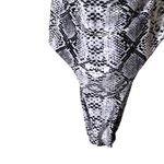 Zaful NWT forever young swimsuit one piece cutout suit comfortable summer beach Photo 4