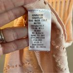 Hera Collection Pink Sheath Mini Dress Photo 5