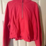 Lululemon  Scuba Hoodie Half-Zip Photo 0