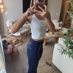 frankie's bikinis  Bella Hadid Pant  Photo 3