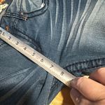 Dollhouse  flare low-rise medium wash jeans 90s Photo 7