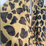 Ralph Lauren  Cheetah Leopard High Neck One Piece Swimsuit -plus sz 20W Rt $180 Photo 5