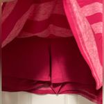Soybu Lotus Fit Hot Pink Women’s Striped Mini Skort Photo 3