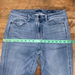 J.Jill Denim Authentic Fit Slim Ankle Jeans Photo 5