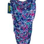 Coolibar Lanikai 3 in 1 Swimsuit Swim Bottoms Skirt Convertible Small NEW Other Photo 0