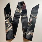 Thin Purse Scarf / Hairband / Scarf Photo 0