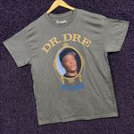 Dr Dre The Chronic Album Art West Coast Rap Legend T-Shirt L  Photo 2