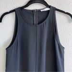 Everlane  Go Weave Japanese High Neck Tank Dress Photo 2