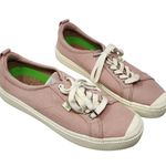 Caruima Pink Canvas Low Photo 2