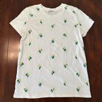 Lucky Brand Lucky-brand Women's multi T-shirt Photo 0