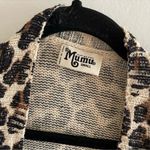Show Me Your Mumu Easy Cheetah open cardigan Photo 4