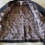 Cambridge Dry Goods jacket Black Size M Photo 2