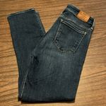 Lucky Brand  Size 8 29 Lolita Skinny Denim Jeans Photo 3