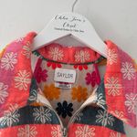 Saylor Valentine Romper Photo 5