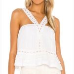 Tularosa Genesis Top in White XL Photo 0