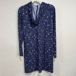 New Jockey Navy Stars Dress Blue Photo 1