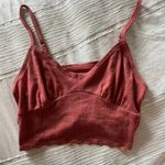 American Eagle Crop Top Photo 0