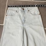Wrangler  Wide Leg High Rise Jeans size 25X29 Photo 3