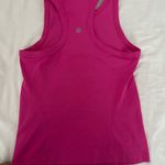 Lululemon  Align Waist-Length Racerback Tank Top Photo 1