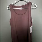 Chico's NEW  Taupe Long Sleeve Cardigan and Top Set Photo 2