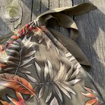 Pussers VTG Earth Toned Wrap Tropical Skirt  Photo 1