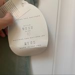 🆕 Watters | Seafoam Green Gown Cowl Neck Size 10 Photo 2