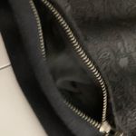 ABS Allen Schwartz  Women’s dress Black,‎ Sz 6  Side Pockets Photo 6