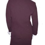 East 5th plum skirt suit Photo 2