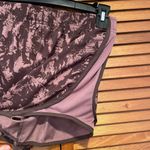 Nike Dri-Fit Women’s Lined Tempo Brown Athletic Running Shorts Sz XS NWT Photo 5