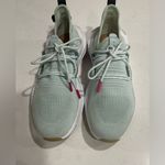 Sorel  Explorer Defy Low Women's Size 9.5 Sea‎ Sprite Green Sneakers New Photo 9