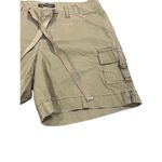 Riders By Lee Lee Riders midrise Shorts size S Photo 6