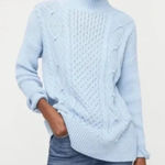 J Crew Cable Photo 0