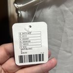 Ecote  white spaghetti strap top nwt Photo 5