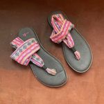 Sanuk  Yoga Sling Sandal Photo 0
